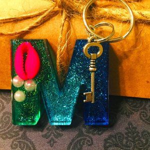 Meet your Posher, Maricris